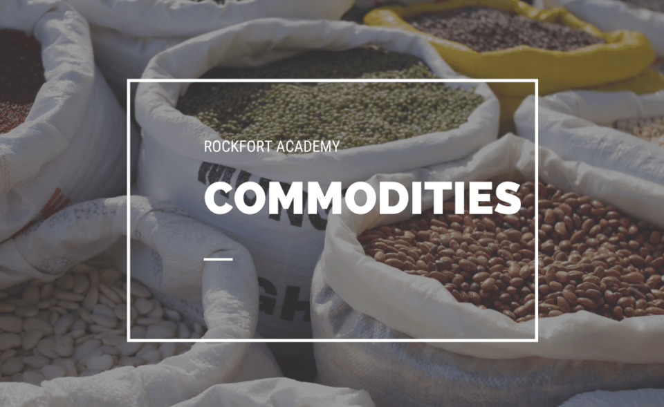 Commodities