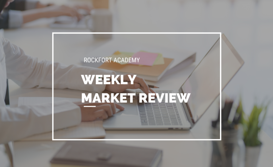 Chart Analysis weekly review
