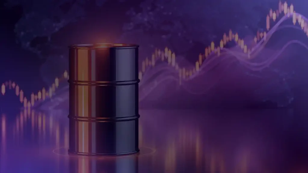 Week ahead outlook showing CPI, ECB policy sensitivity and oil-driven inflation pressure CPI, ECB and oil second-round inflation test graphic for RockGlobal weekly market outlook