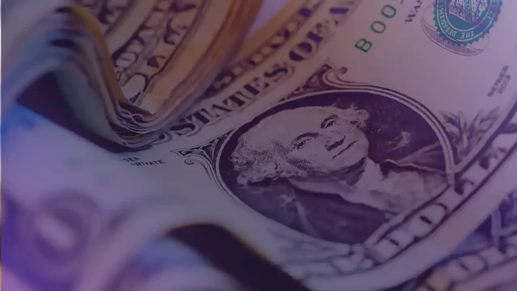 FX movers weekly wrap showing US dollar strength against major currencies for the week ended 28 August 2026.