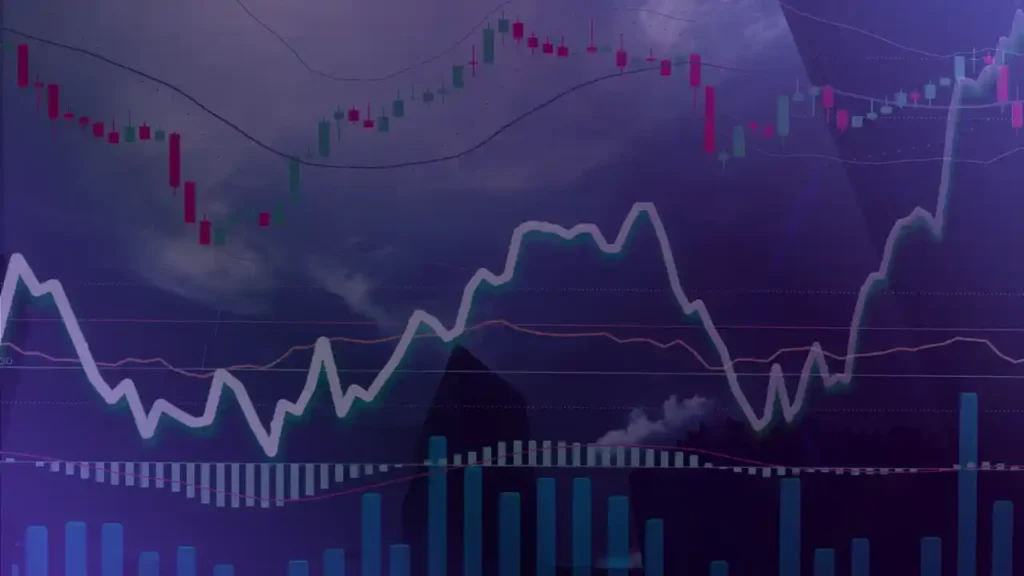 RSI and MACD comparison showing how the two momentum indicators measure market movement differently.